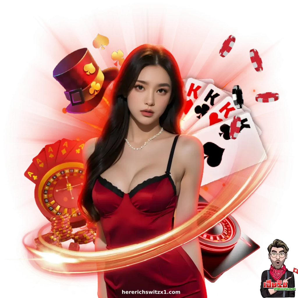 เฮียริช สล็อต